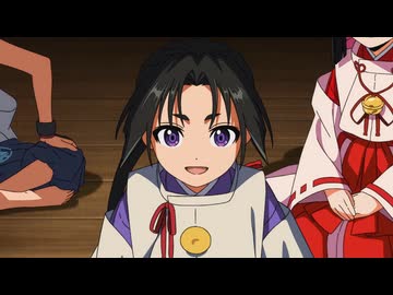 TVアニメ『逃げ上手の若君』第二期メインPV｜2026年7月17日放送開始