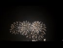 ぼっち・ざ・ろっく！　シーパラコラボ花火