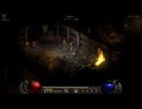 Diablo2R Barbarian実況プレイ7