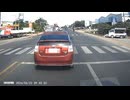 世界の交通事故動画集99