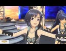 【ステラステージ】迷走Mind(歌詞オフ) 真、雪歩、響 ワイルドオブシダン