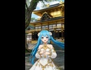 初音ミク、世界を歌う！ブランデンブルク門、エッフェル塔、そして金閣寺
