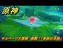 原神　サルベージ大冒険　激闘！「貴族の末路」　帰夏！映影？千霊祭！　Ver.6.7(ルナ8)追加　＃５２　【gensin】
