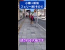 【旅行Vlog】小樽→新潟  その1/3　#ボイロ旅行