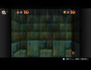 【実況】ルーレットで行き先を決めるスーパーマリオ64 プレイ Part.011