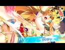 【ティンクルスターナイツ】星騎士ストーリー ★★★[円環の守護天使]ラクシャ