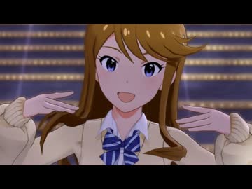 ミリシタ「ドレスコード：最上級」所恵美