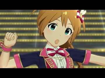 ミリシタ「ドレスコード：最上級」馬場このみ