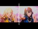 【イヤホン推奨】「GO MY WAY!! - 十王星南＆月村手毬 cover」 (学園アイドルマスタ/Gakuen idolm )