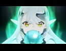 TVアニメ『ヘルモード ～やり込み好きのゲーマーは廃設定の異世界で無双する～』2nd Seasonノンクレジットオープニング映像｜浪漫派マシュマロ 「○✕△□」