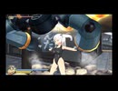 閃乱カグラ　美野里をひたすらボコすだけ