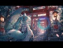 【NNIオリジナル曲】天狐【ドラムンベース】