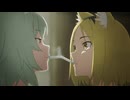 TVアニメ【ヤニねこ】OP 「なんもねぇ」Full