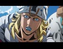 【2nd & 3rd STAGE】アニメ『スティール・ボール・ラン ジョジョの奇妙な冒険』PV 第2弾｜STEEL BALL RUN JoJo’s Bizarre Adventure 2nd