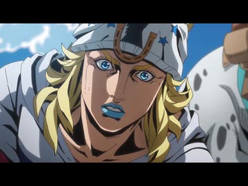 【2nd & 3rd STAGE】アニメ『スティール・ボール・ラン ジョジョの奇妙な冒険』PV 第2弾｜STEEL BALL RUN JoJo’s Bizarre Adventure 2nd
