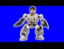 ゴMNTロボBB