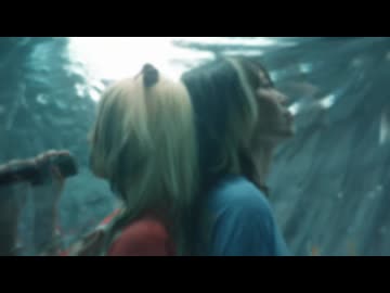 IRIS MONDO -  Never Over