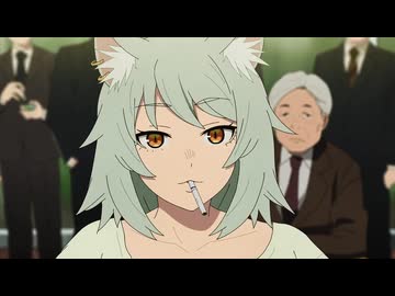 【OP】『ヤニねこ』 忘れらんねえよ「なんもねえ」