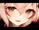 アズールレーンクロスウェーブ ローン ダメージボイス リョナ