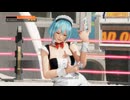 DOA6 Nico その5