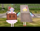 元外来人魔理沙は高校生　第13話