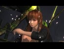 DOA5LR かすみにマッスルバスター