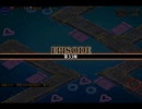 千年戦争アイギス 悪霊の塔：第33層【☆3×120418pt×真夏の風雷クーコ&レミィ】