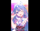 Koseki Bijou「すーぱー☆あふぇくしょん」#shorts 【MMD】【ホロライブEN】           @KosekiBijou