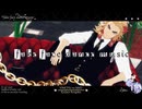 【鬼滅のMMD】 fake face dance music 【煉獄杏寿郎】
