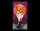 【APヘタリアMMD】君のココロをハッキング【米 英 日 北伊】