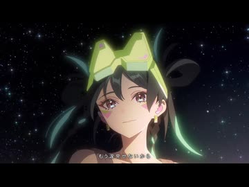 YOASOBI × Overwatch 「Orion」Official Music Video