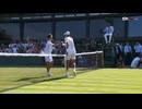 【日本人3人目の快挙】望月慎太郎 vs ラファエル・ホダル [ウィンブルドン2026 3回戦]