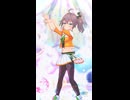 夏色まつり「愛言葉Ⅳ」#shorts 【MMD】【ホロライブ】‪                                               @NatsuiroMatsuri ​