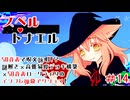 【スペルトナエル】お魚なんていればいるほど綺麗ですからね【ゲーム実況】#14