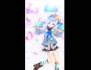 天音かなた「愛言葉Ⅳ」#shorts 【MMD】【ホロライブ】‪                                                    @AmaneKanata ​