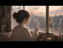 【ニコラップ】窓がらす【知花タイ】