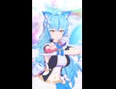 雪花ラミィ「愛言葉Ⅳ」#shorts 【MMD】【ホロライブ】‪                                          @YukihanaLamy ​