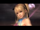DOA5 LAST ROUND MARIE ROSE  プレイ動画