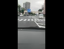 cut-A平塚店からOSC湘南シティへのドライブ