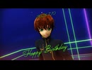 【MMDギアス】SPEED【スザク】