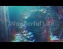 Wonderful Life/Dancing Cloud