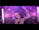 【ミリシタ】三浦あずさ「Mythmaker」(あずさ/myブランド衣装/SHS/メガネ)【ユニットMV】