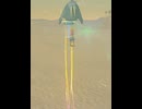 【 BotW 】ヨーヨーと化した貴人 ( The noble who became a yo-yo )【 ドリカラ 】ショート動画