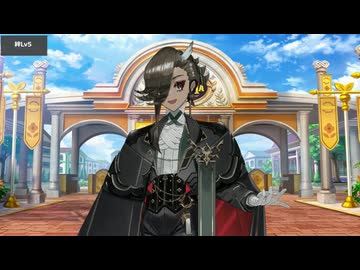Fate/Grand Order アスカラポス マイルーム＆霊基再臨等ボイス集＋α（イベント開始時点）