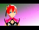 【MMD】Julia ～ ジュリア [Top!clover]