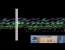 蓬莱伝説をSC-88Proで耳コピ