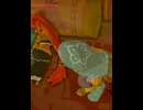 【 BotW 】 這いよる英傑( Crawling Champion )【 ドリカラ 】ショート動画