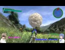 【地球防衛軍4.1】CeVIOが届けるEDF4.1 M64-飛蟲の塔-【CeVIO実況プレイ】
