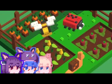 【Block Factory】踏むと痛い工場#19