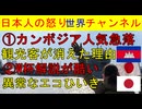 【アンコールワット観光客激減】日本人と韓国人が怖くて近づかなくなった【サッカーW杯】アルゼンチン×カーボベルデの日テレ解説が酷すぎた #アンコールワット #w杯